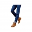 COTURNO PEGADA 181510 MASCULINO EM COURO TAN
