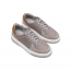 TÊNIS DEMOCRATA DENIM BEAT PULSE OFF-WHITE