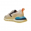TÊNIS RESERVA SPRIZ SPORT 2 CREME/LARANJA