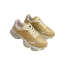 SNEAKER FEMININO BY BRAVA DOLCE/NIQUEL