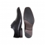 SAPATO SOCIAL DEMOCRATA METROPOLITAN CLOONEY 495101 PRETO