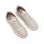 TÊNIS DEMOCRATA DENIM BLOCK 240501 CREME