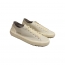 Tênis Coca-Cola Shoes CC2598 Trail Leather couro OFF-WHITE