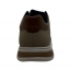 TÊNIS CASUAL MASCULINO PEGADA 112403 COURO AREIA