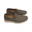 MOCASSIM PG4 COURO PREMIUM CONFORT MDV003 SMOKE