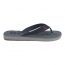 CHINELO RESERVA R750040690 CINZA/PRETO