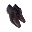 SAPATO SOCIAL VICCINI DERBY ROBUST-01 MOURO