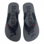 CHINELO RESERVA R750040690 CINZA/PRETO
