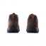 BOTA BRADOK OUTDOOR ZION HI BROWN