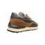 TÊNIS RESERVA RSV JOGG WESTERN FERRUGEM