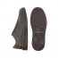TÊNIS DEMOCRATA DENIM WIDE SMOKE