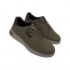 TÊNIS CASUAL MASCULINO PEGADA 112403 COURO AREIA