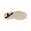 TÊNIS CASUAL EM COURO ARAMIS LEGACY CROOK OFF WHITE/VERDE