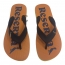 CHINELO RESERVA R750040690 AMARELO/PRETO