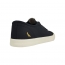 TÊNIS RESERVA R75107 CASUAL SOLA BAIXA PRETO