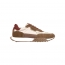 TÊNIS SNEAKER CASUAL FERRACINI 8529-693 TRUFA