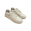 TÊNIS CASUAL FERRACINI 8058-617 COURO NEVE